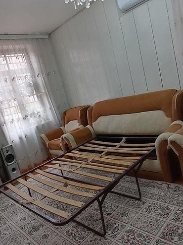 mətbəxt divani: Di̇van-kravat, Divan, Açılan — 5