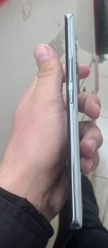 honor 9x qiymeti irşad: Honor X9c, 256 GB, rəng - Gümüşü, Zəmanət, Sensor, Barmaq izi — 3