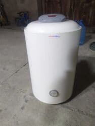 kombi ariston: Ariston 80 l, İşlənmiş, Kredit var, Ödənişli çatdırılma — 2