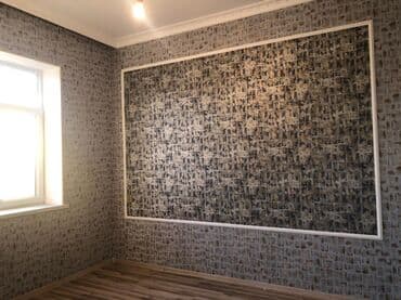 kirayə ev sabuncuda: Məmmədli 5 otaqlı, 88 kv. m, Kredit yoxdur, Yeni təmirli — 15