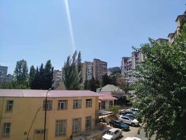 qubada evler kredit: Bakı, m. Həzi Aslanov, 2 otaqlı, Köhnə tikili, m. Həzi Aslanov, 60 kv. m — 2