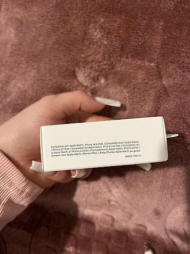 rado qol saatlari: Orjinal ayfon adaptr 40 tecili satilir — 2