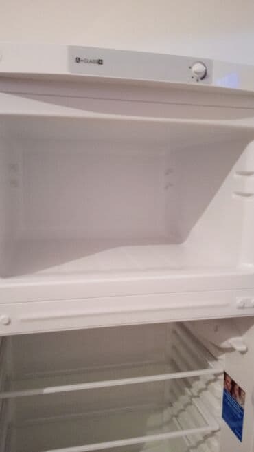 2 двери Indesit Холодильник Продажа, цвет - Белый — 3