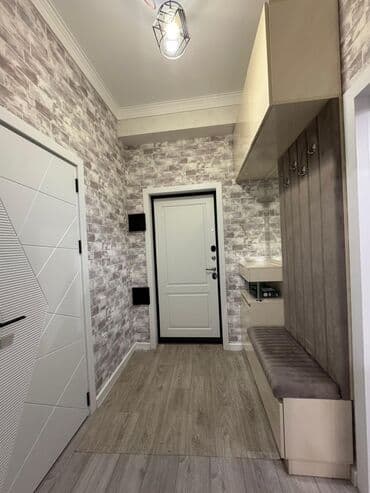 astarada penser kendinde aylıq kiraye evler aylıq: Mənzilin təsviri: - Şəhər panoramalı, yüksək mərtəbədən gözəl gecə — 6