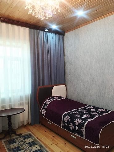 hovuzlu bağ evi: Qobustan, 120 kv. m, 3 otaqlı, Hovuzsuz, Kombi, Qaz, İşıq — 10