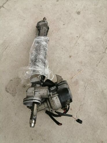 Mersedes B170 üçün rulevoy kalonka.500 manata almışam.lazım olmadığı