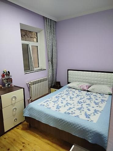 ev axdaram: Binə 3 otaqlı, 72 kv. m, Yeni təmirli — 9