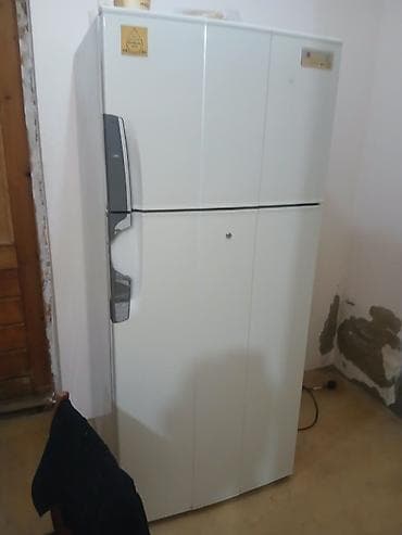 Soyuducu
250azn
Goradil 4390 leli