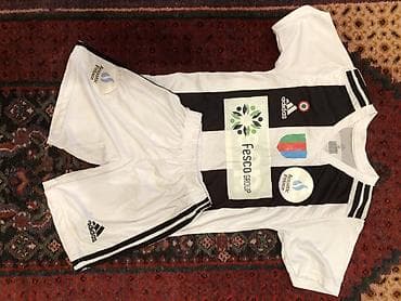 Məktəbli forması, Oğlan üçün, 9 - 10 yaş