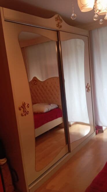 Qarderob, paltar dolabı lalafo.az -da Qarderob, paltar dolabı