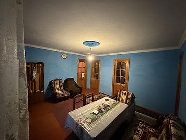 ev alqi satqisi 2018: 4 комнаты, 100 м², Нет кредита, Средний ремонт — 5