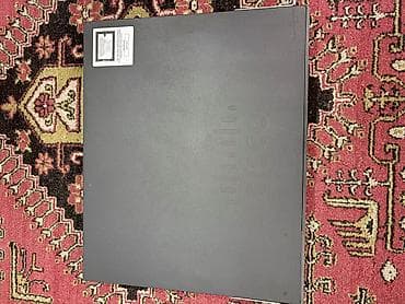 islemis telefonlarin satisi: Cisco Catalyst 2960-X (WS-C2960X-24PS-L) idarə olunan switch - — 6