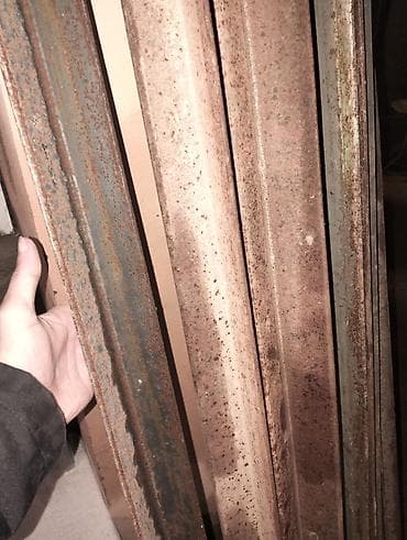 dəmir profil satışı: Profil, Polad, Kredit yoxdur — 2