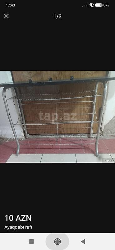 Ref syagabi ucun 10 manat wkaf polkalar 10 manat mikrovolnofka 30 lalafo.az -da Ref syagabi ucun 10 manat wkaf polkalar 10 manat mikrovolnofka 30