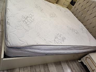 nasos satisi: İşlənmiş, Ortopedik matras, İki nəfərlik — 6