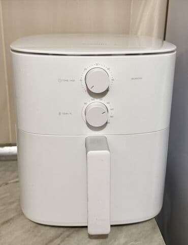 аэрогриль купить в баку: Фритюрница Без масла л — 2