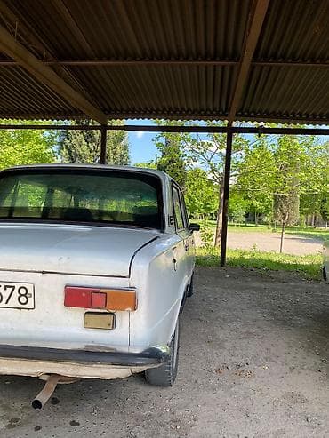 lada 2108: VAZ (LADA) 2101: 1.3 l | 1979 il 15680 km Sedan — 5