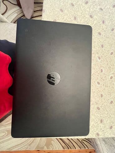 notebook batareyalari: HP noutbuk sadəcə enter düyməsi işləmir - Brend: HP - Rəng: qara — 1