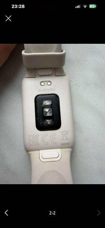 Бытовая техника: Bir paket məişət texnikası və geyilə bilən qurğu 1) Thermex su — 3