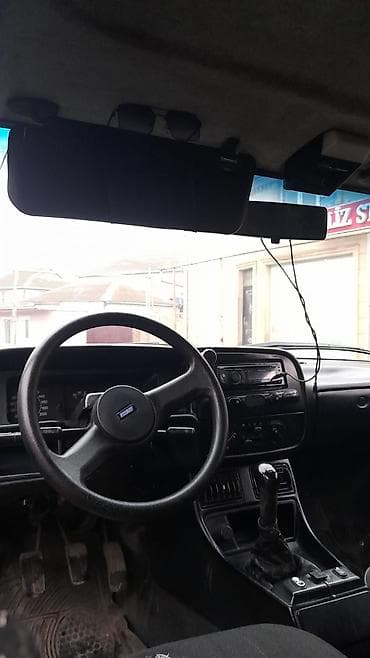 topas sahin: Tofas : 1.6 l | 2004 il 123456 km Sedan — 4