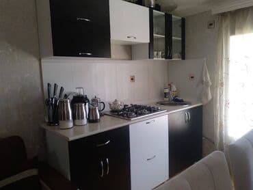 mingecevirde kiraye evler 2022: 3 otaqlı, Yeni tikili, 52 kv. m — 5