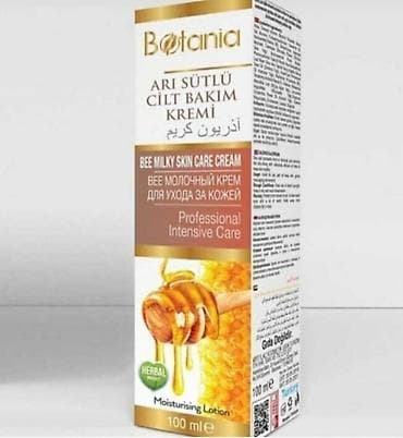 sapacki sekilleri: Arı südü kremi Arı südü Kreminin Faydaları Hər kəsi təəccübləndirir — 1
