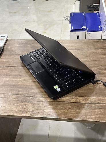 Fujitsu noutbuk Fujitsu notbuk ideal veziyyetdedir hec bir problemi — 3