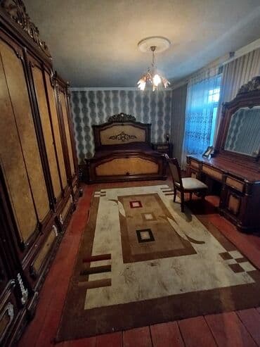 əhmədlidə 3 otaqlı evlər: 3 otaqlı, 100 kv. m, Təmirsiz — 13