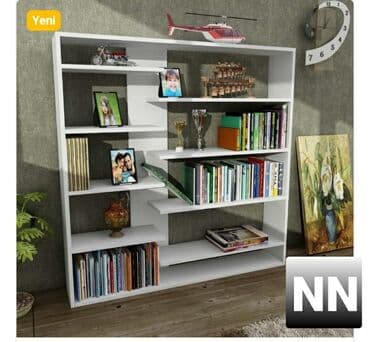 demir polkalar: Yeni, Dekorativ rəf, Düz, Türkiyə — 1