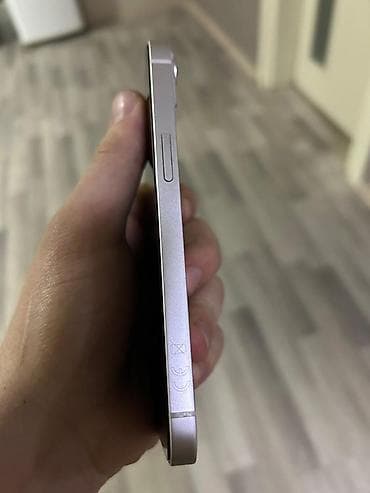 iphone 14 pro case: IPhone 13, 128 GB, Ağ, Face ID — 4