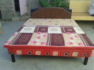 mebel sandiqlar: Taxt sandigli 
TEZE iki neferlik sandigli — 5