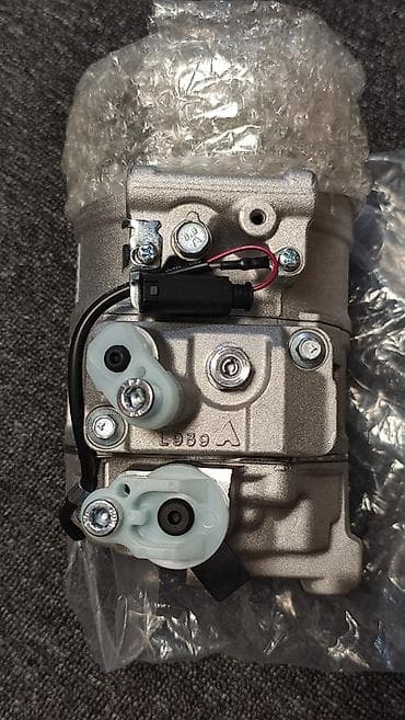 işlənmiş hava kompressor: 📢 Avtomobil Kondisioner Təzə Kompressoru Satılır Avtomobil Yeni — 4