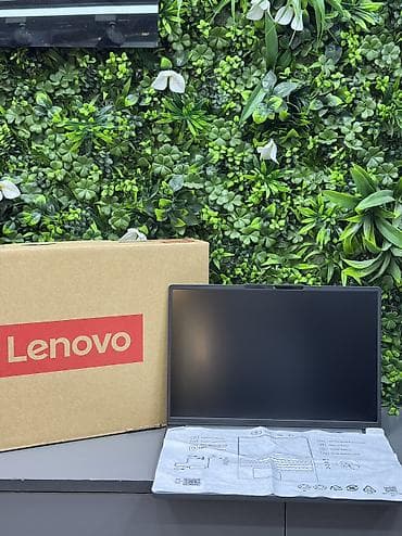 Yeni Lenovo 15.6 ", Intel Core i7, 512 GB, Ünvandan götürmə, Ödənişli çatdırılma, Rayonlara çatdırılma