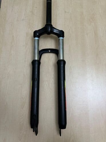 yığılan velosipedlər: Salam Strim markali velosipedin amortizatorudur Yaxsi isləyir. Heçbir — 2