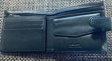 deri jaket: Pulqabı, Təbii dəri — 3