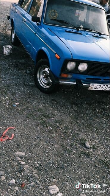 r17 disk təkər: Vaz 2106 — 3