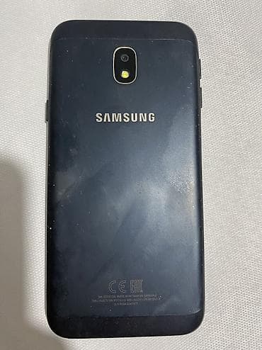 2.el apple telefon: Samsung Galaxy J3 2018 — 3