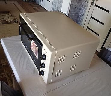 elektrik sobaları: ELEKTRIK SOBASI.TURKIYE ISTEHSALI.TAM YENI.450AZN ALINIB.350AZN — 2