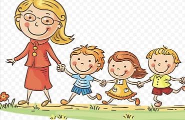 Добрый день уважаемые родители ! Предлагаю услуги няни-воспитателя