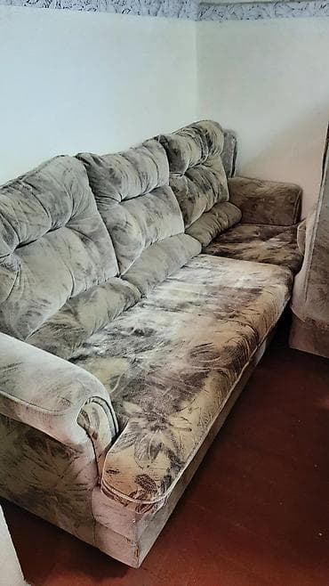 софа кровать: Раскладной диван — 3