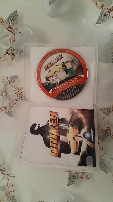 gta 4 dvd: Yarış — 3