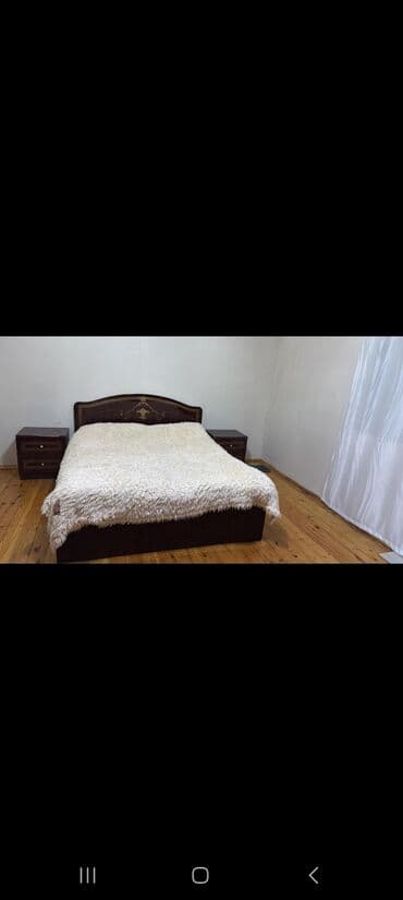 İkinəfərlik çarpayı, İşlənmiş