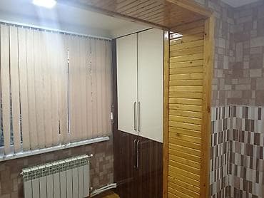 Ev üçün mebel: Mətbəx mebeli və avadanlıq dəsti - Künc yerləşimli, modul mə mebeli — 5