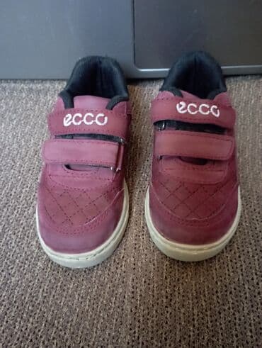 Krossovka, Oğlan üçün, 24, Ecco