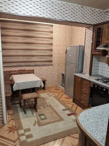 ev axtaranlar: Nərimanov metrosu yaxınlığında, Qarabağ küçəsində 3 otaqlı mənzil — 8