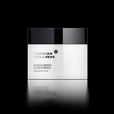 optimals hydra care: Siberian Wellness – Günəşli bir səhərin zərif ətri! Akasiya balı və — 1