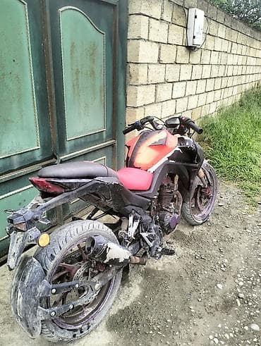 disk teker satisi: Kepsol 250 cc satilir bir iki problemi var puldan cixilacaq tecili — 1