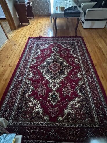 Vazalar: Xalça — 1