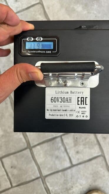 en ucuz elektrikli scooter: - şəhər modeli — 8