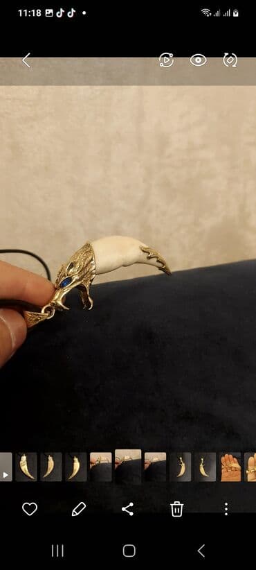 каталог ювелирных изделий в баку: Kulon — 14